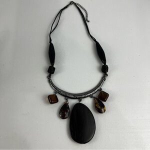 Tribal Style Necklace